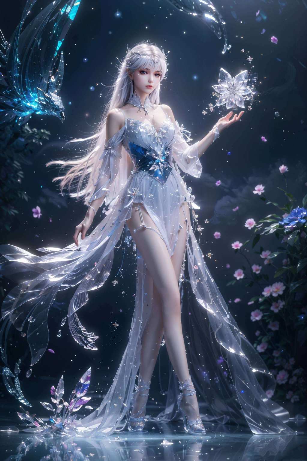 让每一天都有好心情这里统统一网打尽！快来把你的iPad桌面换成这些免费的高清壁纸