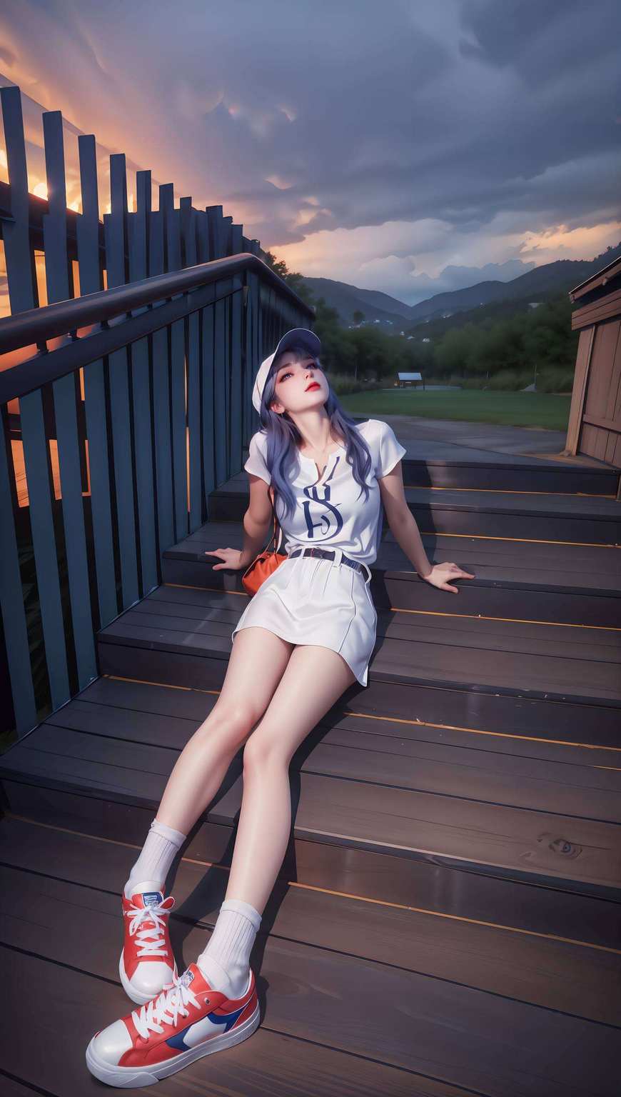 这位神印王座中的美丽剑修不仅剑法高超