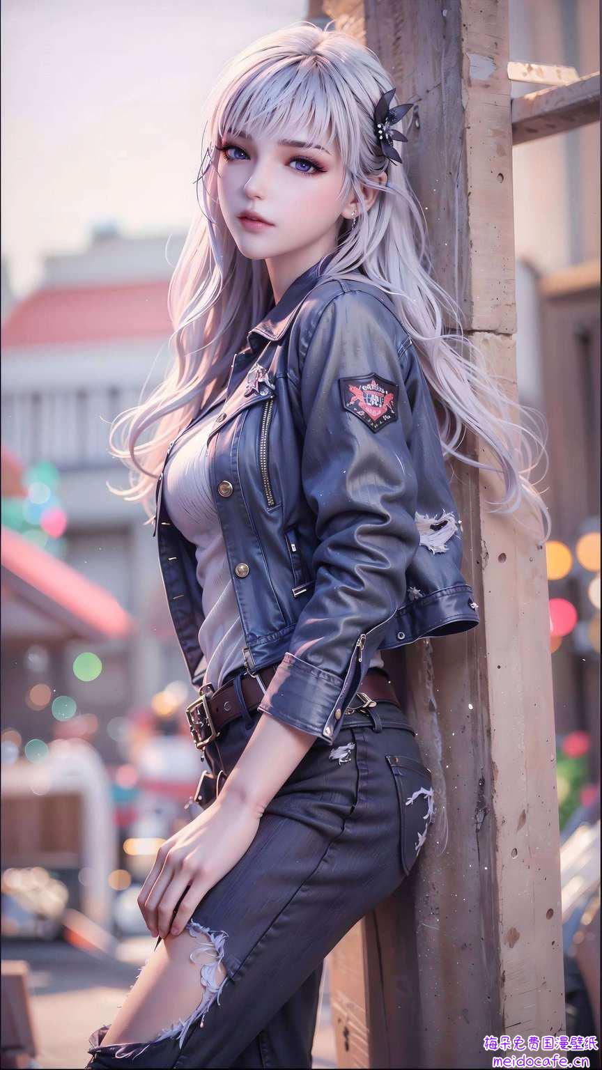 都能让你的手机瞬间变身艺术品还是她周身环绕的神秘光彩