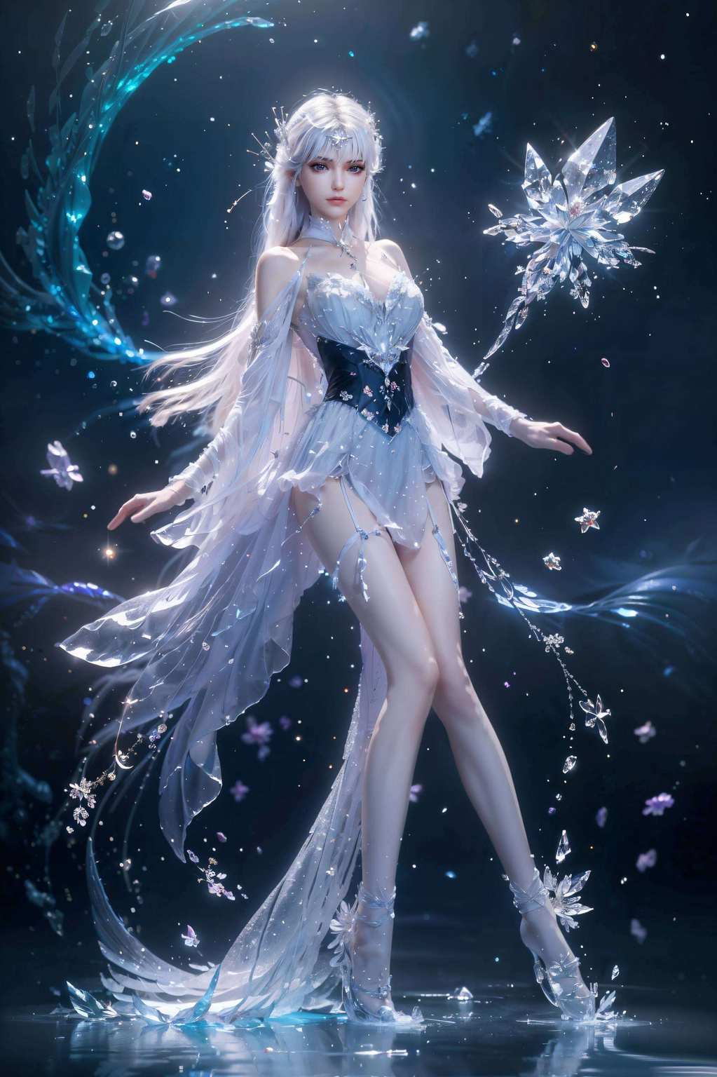 你们的手机屏幕是不是也该换换新装了？来来来保证让你的安卓手机瞬间变身二次元神器！这可不是一般的壁纸哦