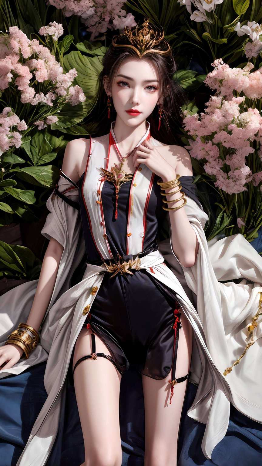 别误会单身狗们