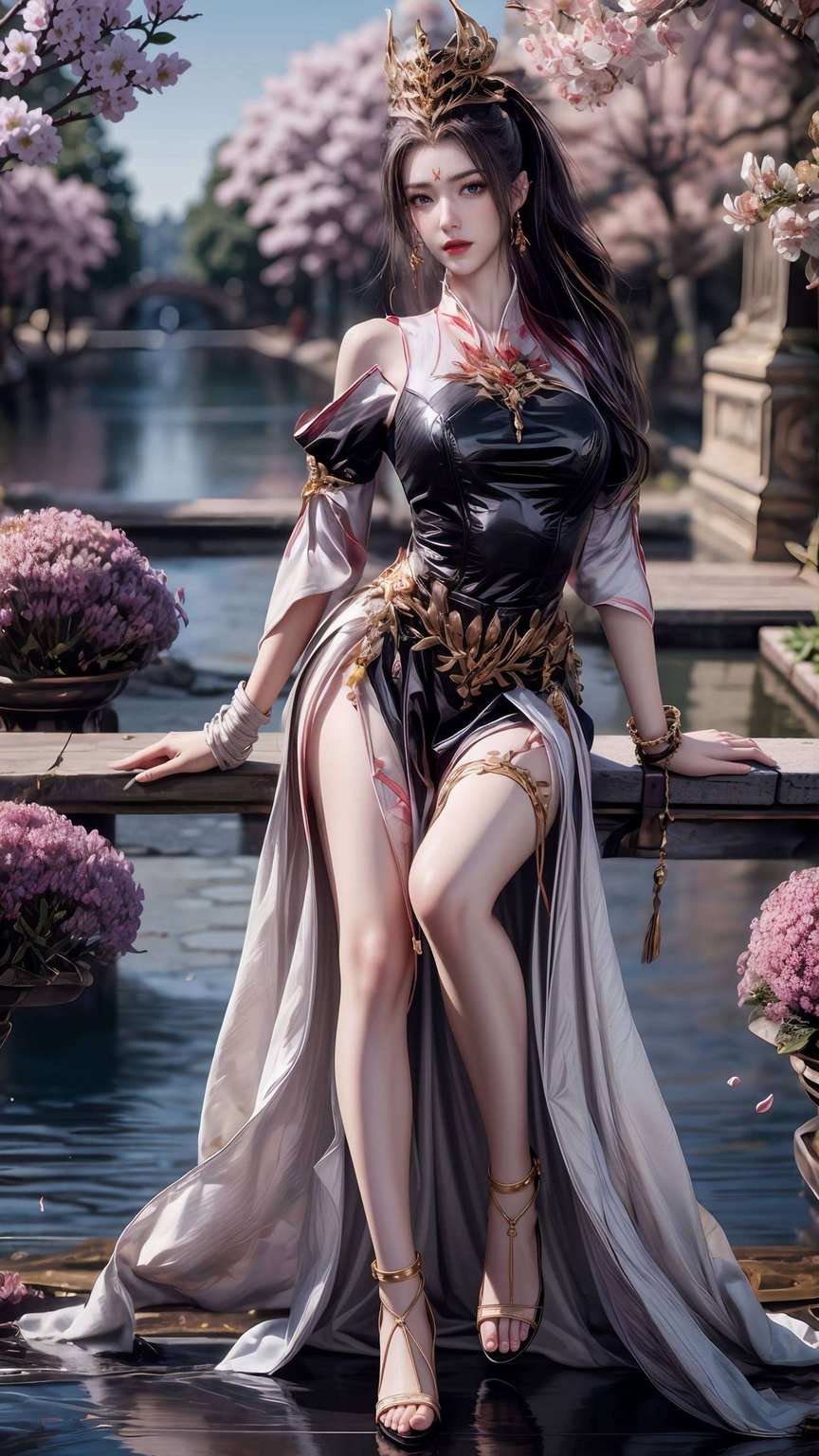 直呼：“师叔不仅有着让万千粉丝痴迷的美貌