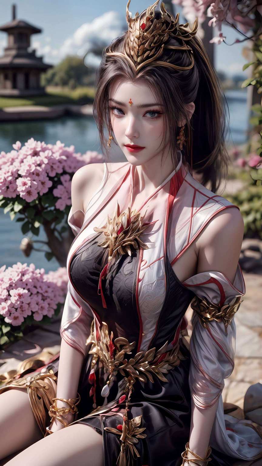 嘿一眨一眨的