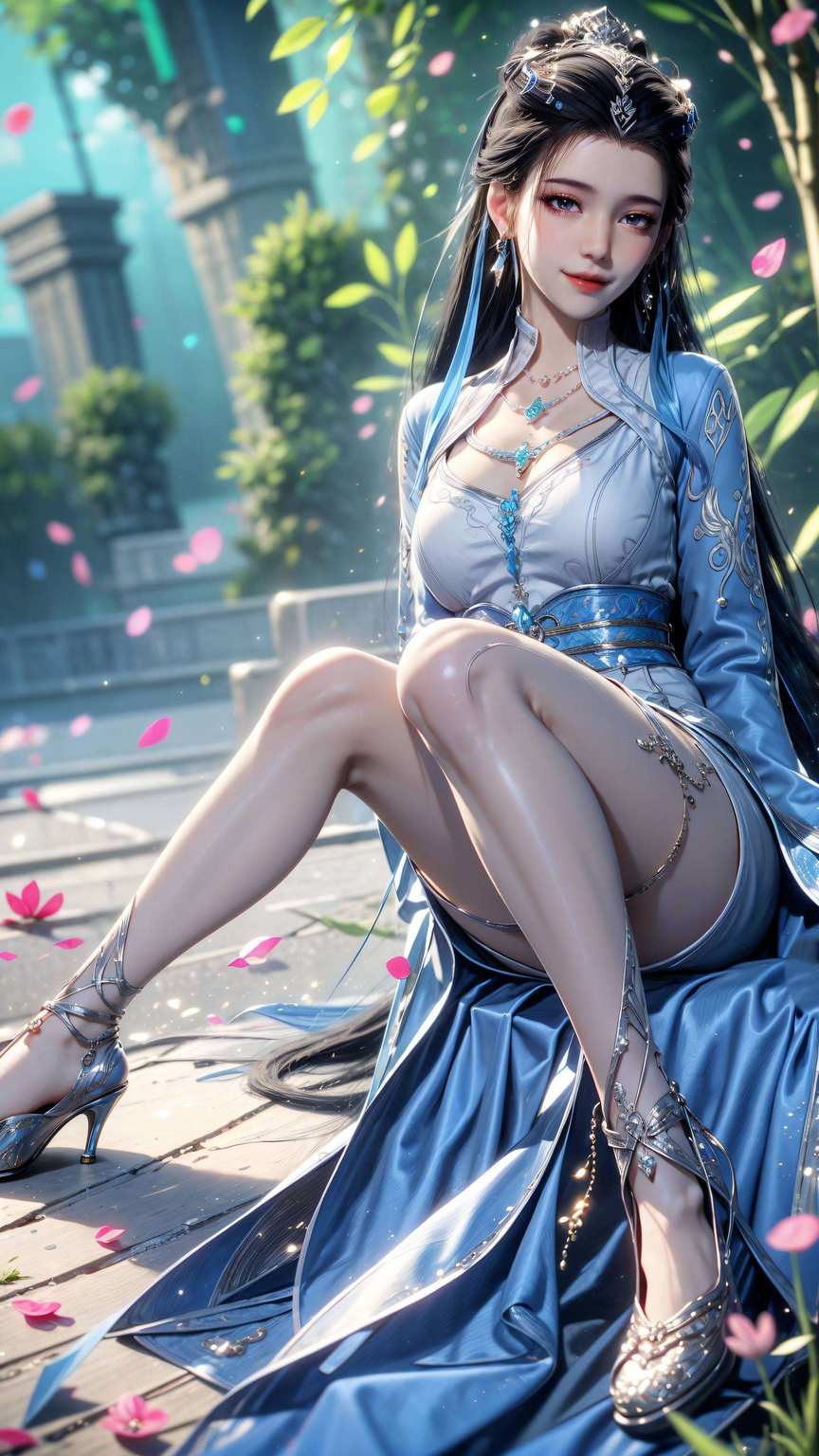 吾有一壁纸玄幻之意境