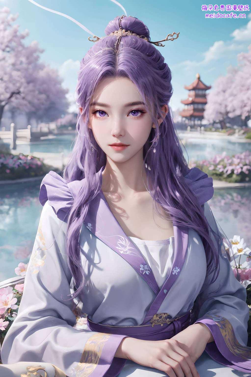 让人感叹人生的奇妙际遇4K的高清壁纸
