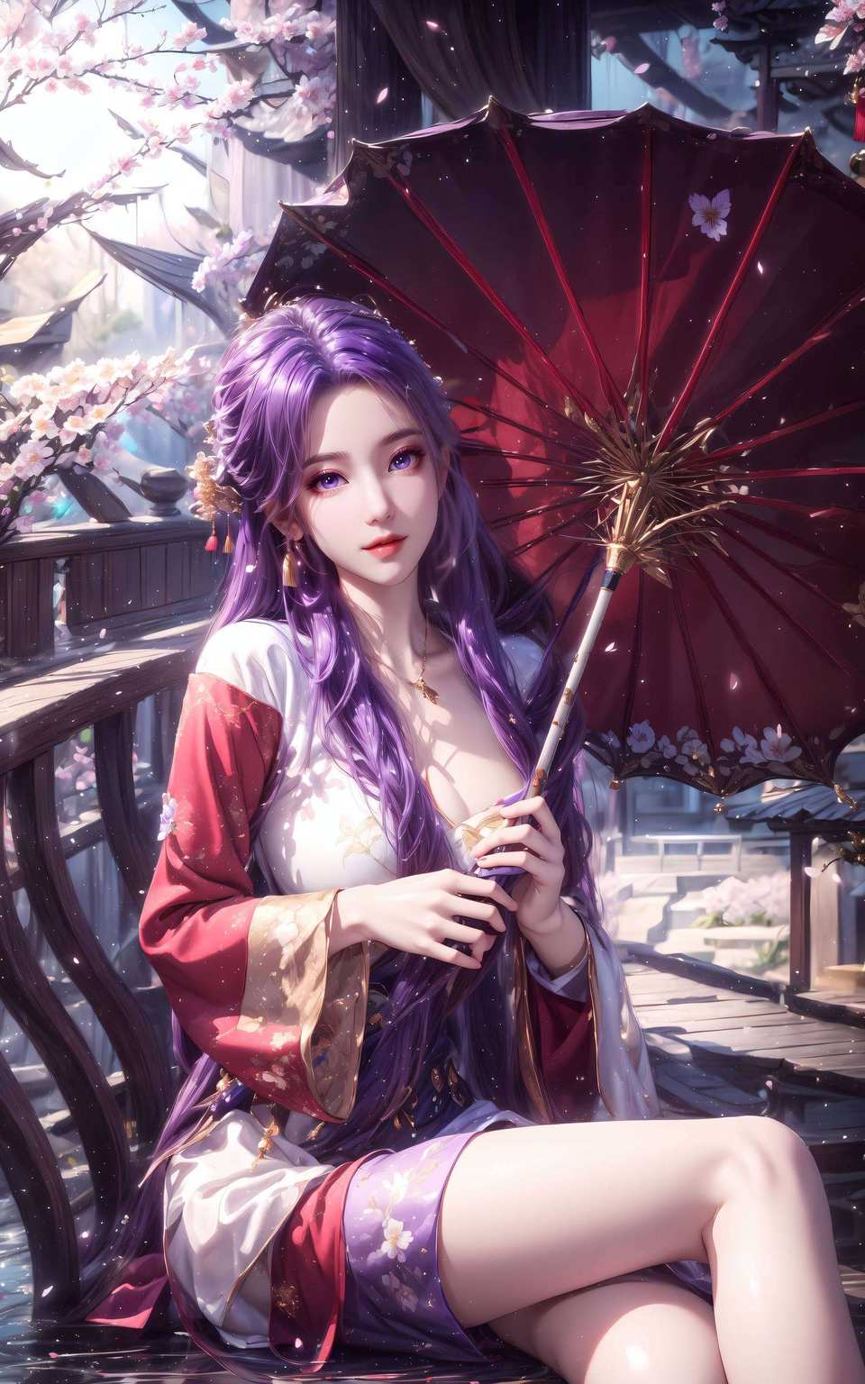 喜观美女壁纸朝夕相伴