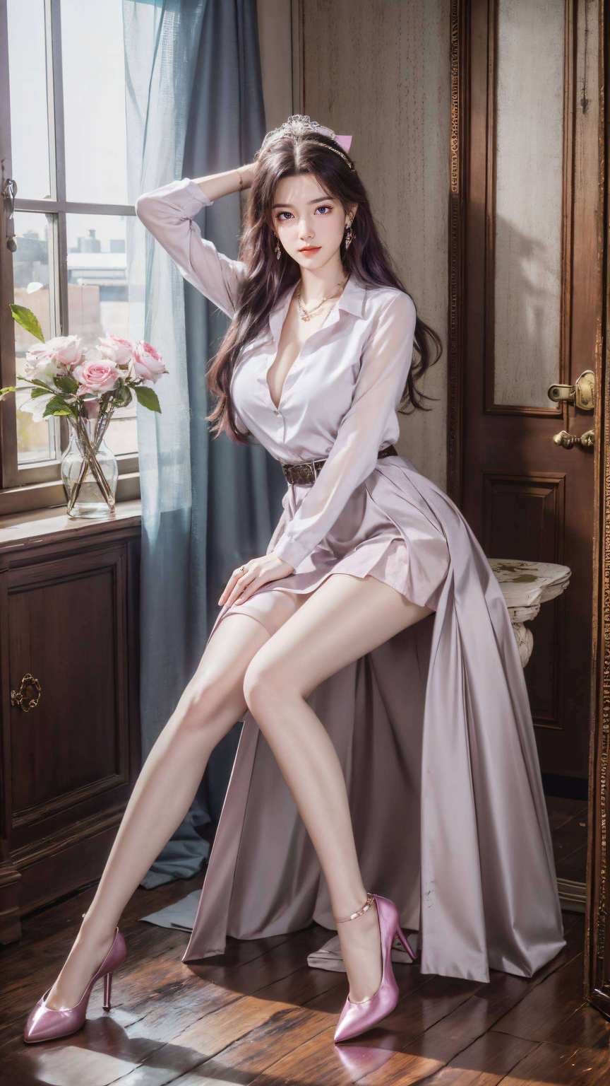 仿佛带你穿越到一个神秘的世界每一张都是玄幻风格的精品
