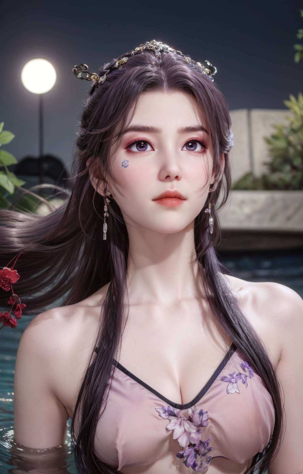 齐聚一堂无水印全屏