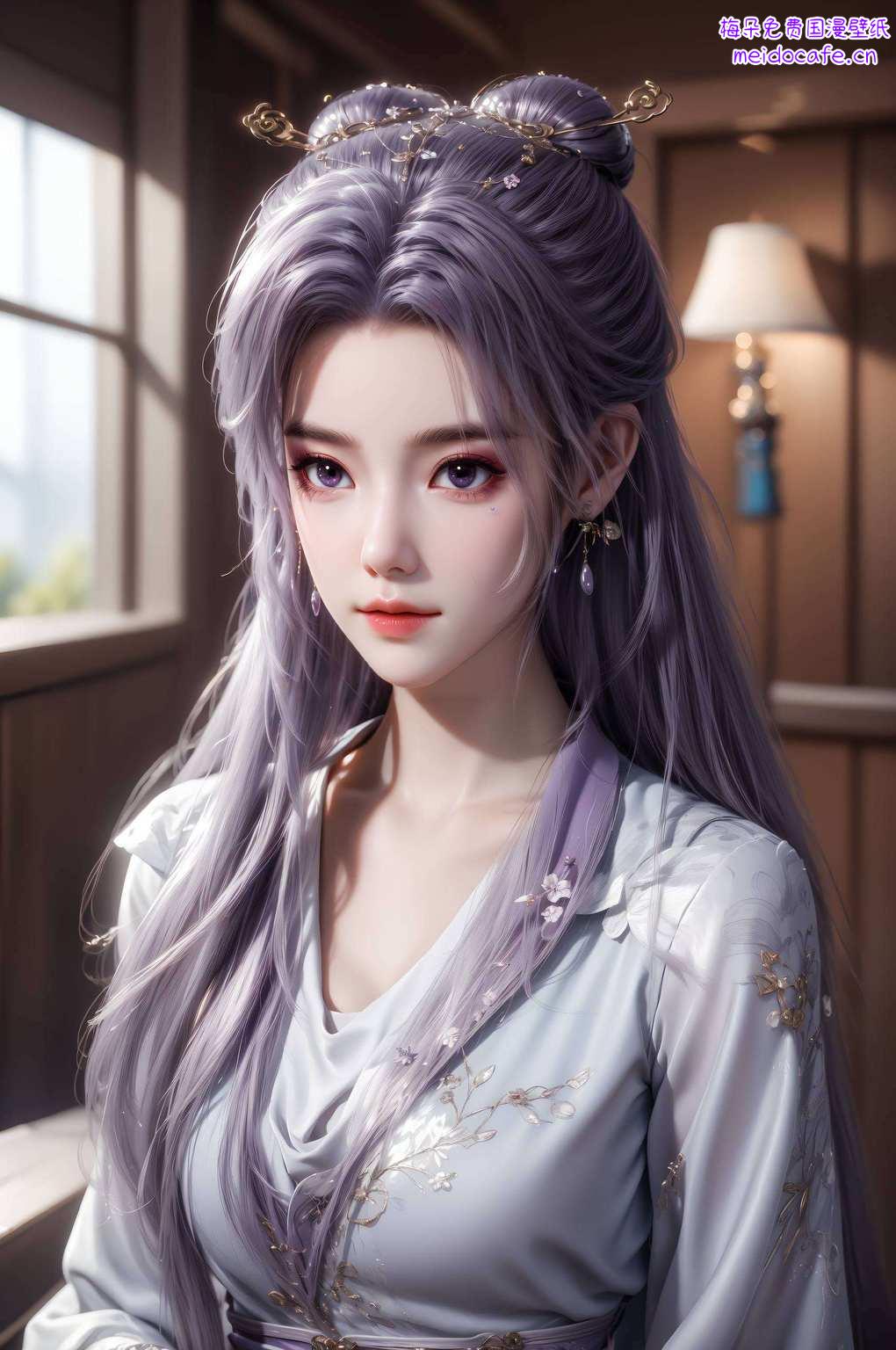 常伴左右美不胜收