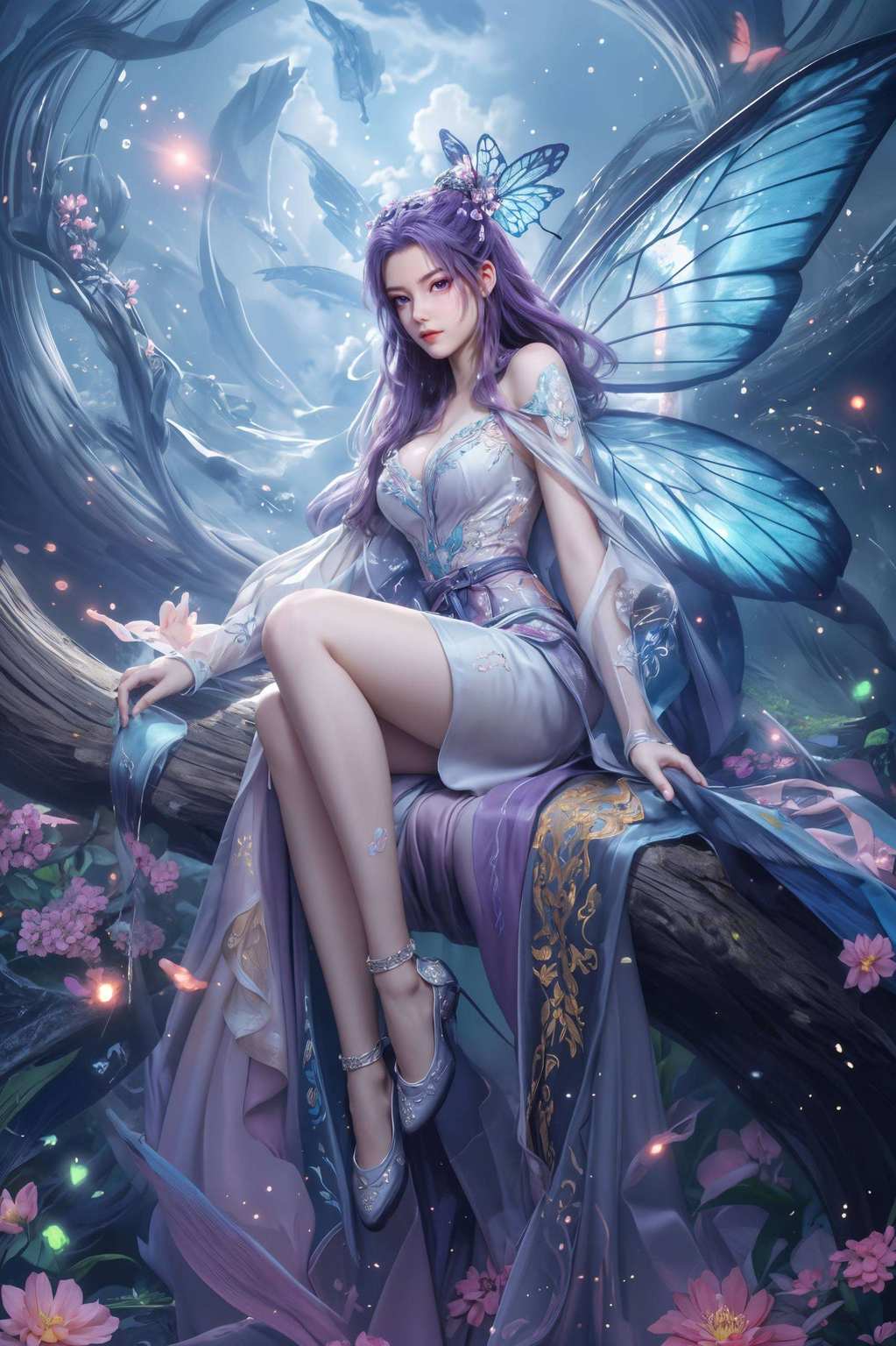 玄幻风格加持师兄啊师兄