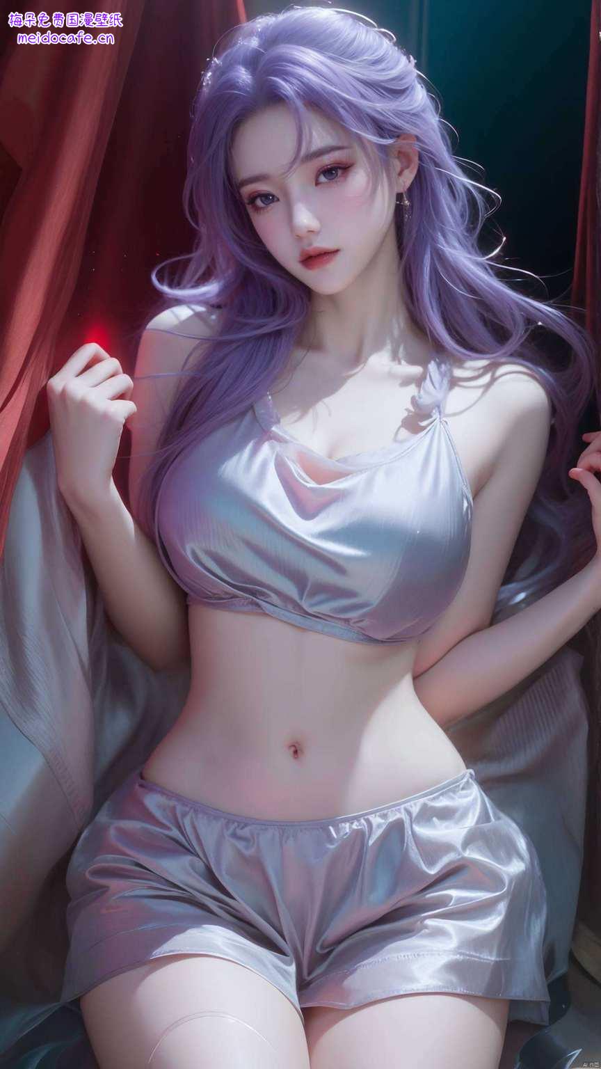 动漫之美师兄啊师兄