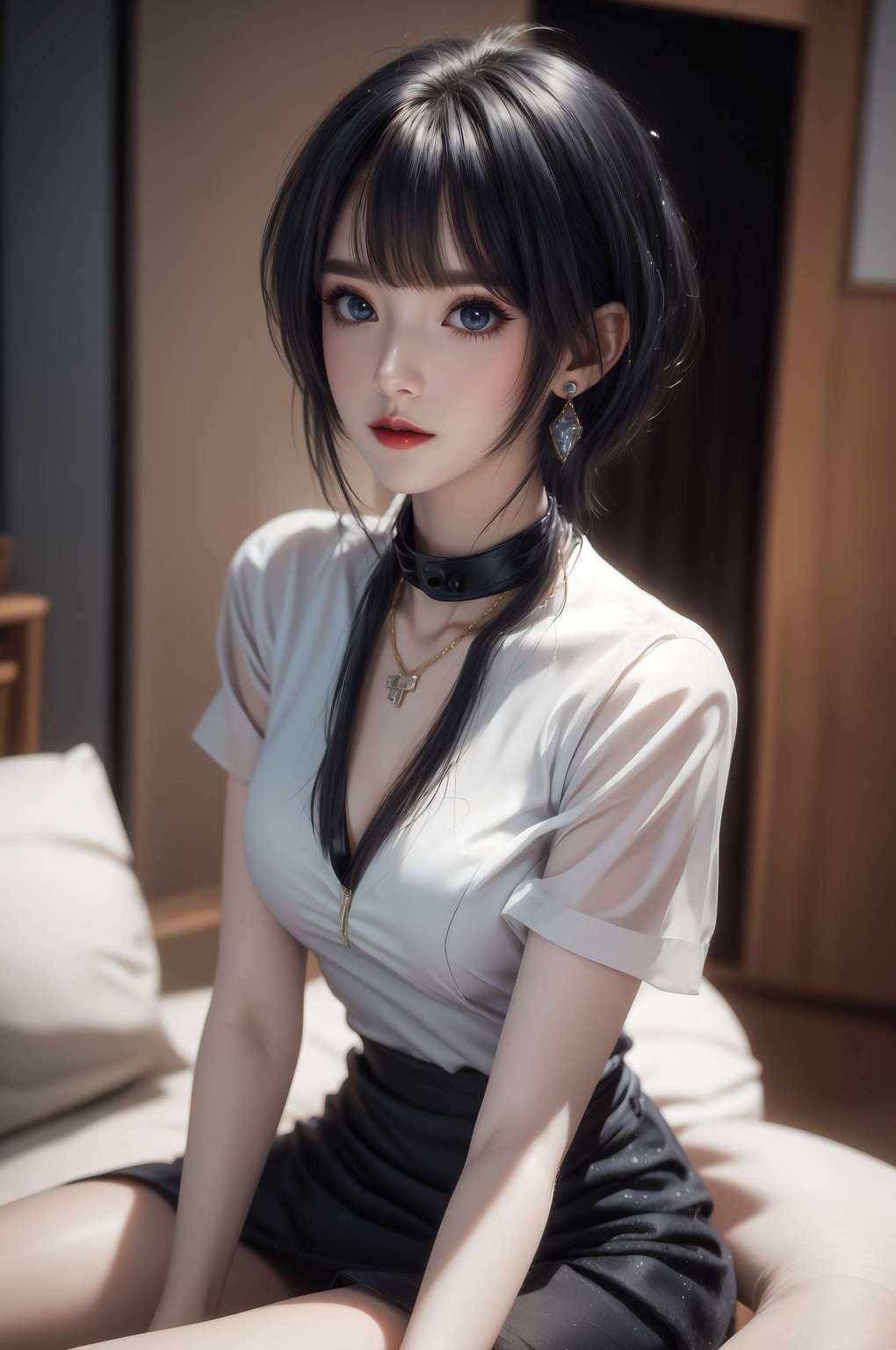 其形象铸壁之上亦同此理