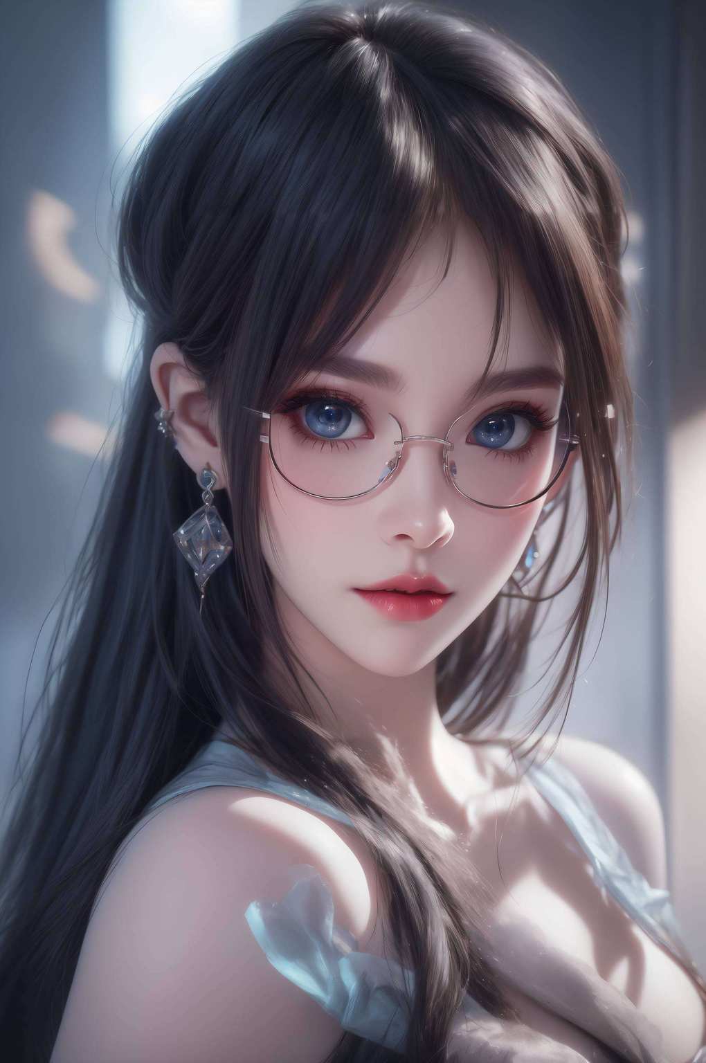 真是让人忍不住想笑出声来不仅身材凹凸有致
