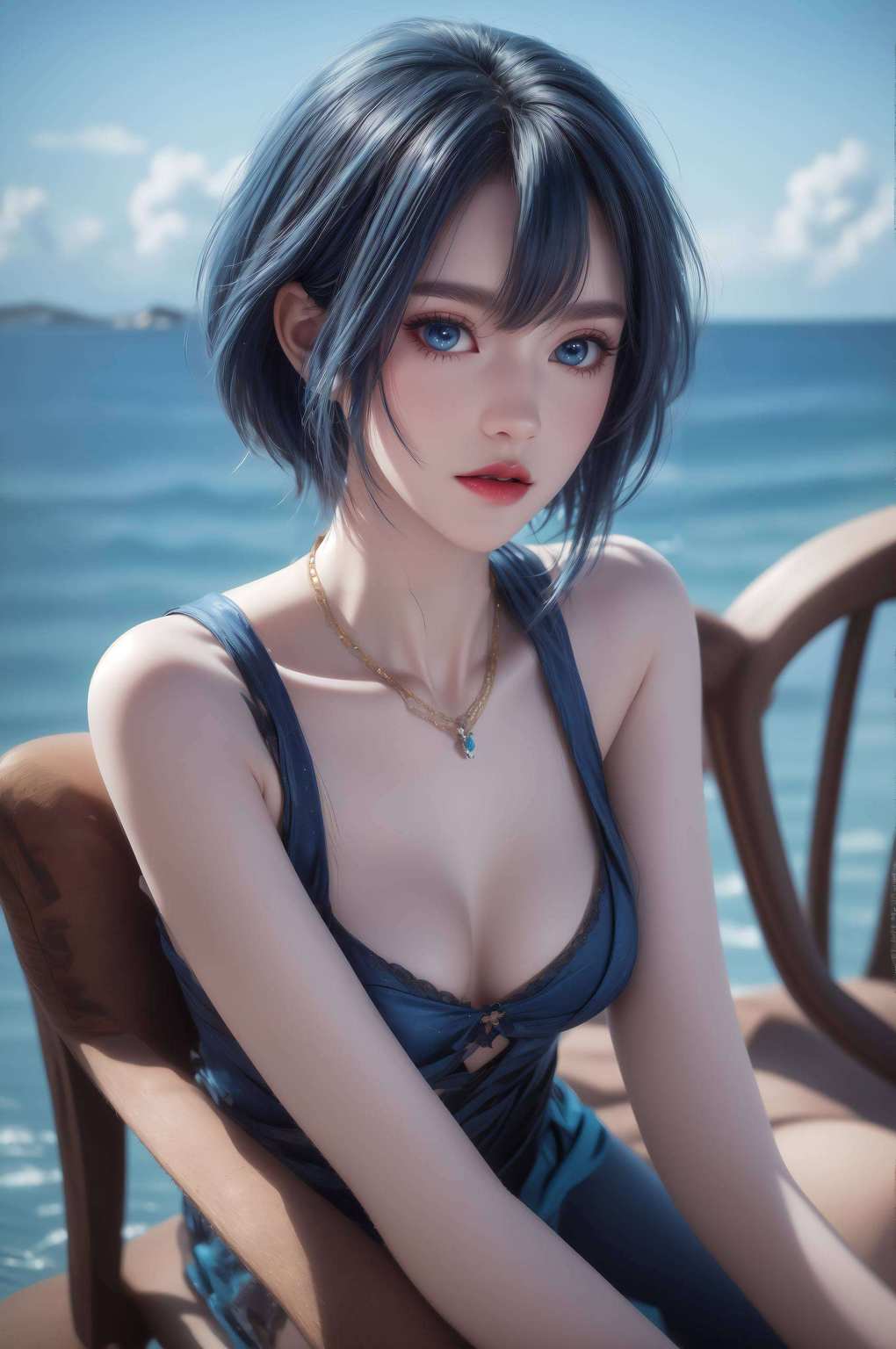 邪恶又迷人嘻嘻