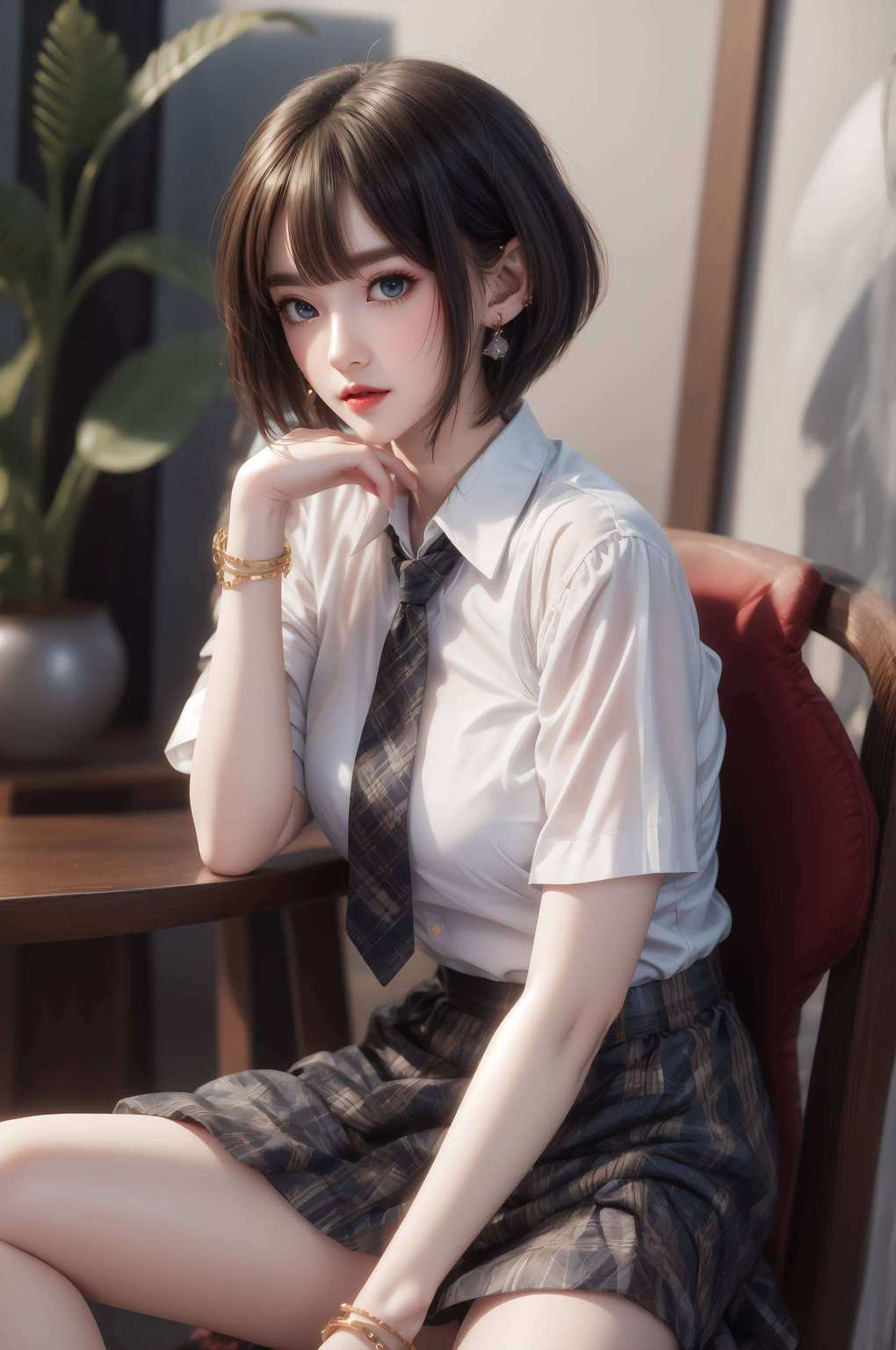尽收眼底wallpaper 之中