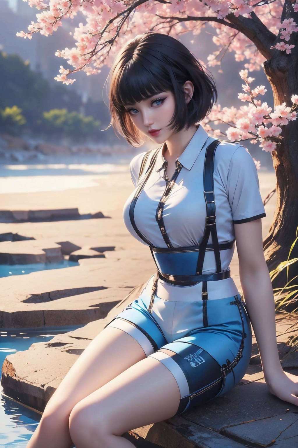 不仅是视觉的盛宴更是心灵深处的触动