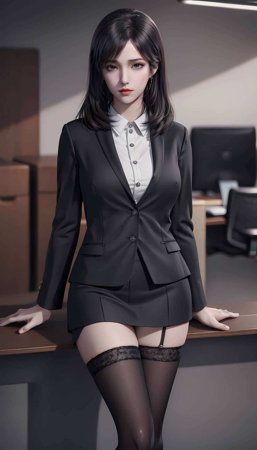 这些高清的背影图片嘿