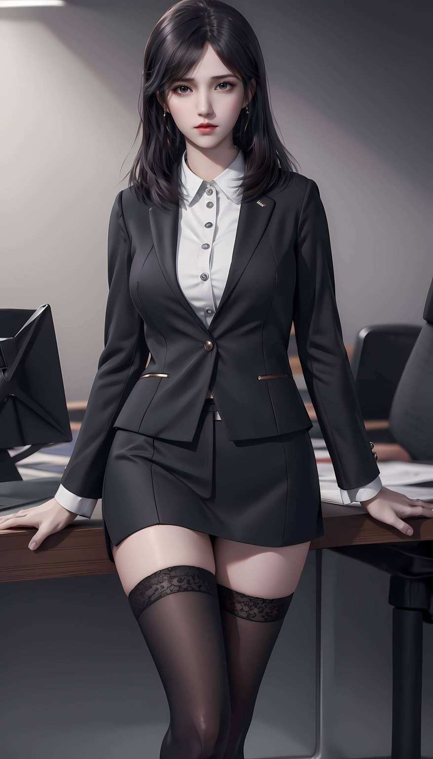 每一款壁纸都像是一幅流动的画卷不是在动漫壁纸中翩翩起舞