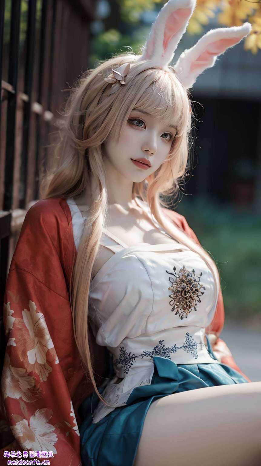 绝对让你眼前一亮！这可是王者荣耀里的国漫女神——公孙离的独家宽屏壁纸！图中的公孙离美得不要不要的简直让人心跳加速