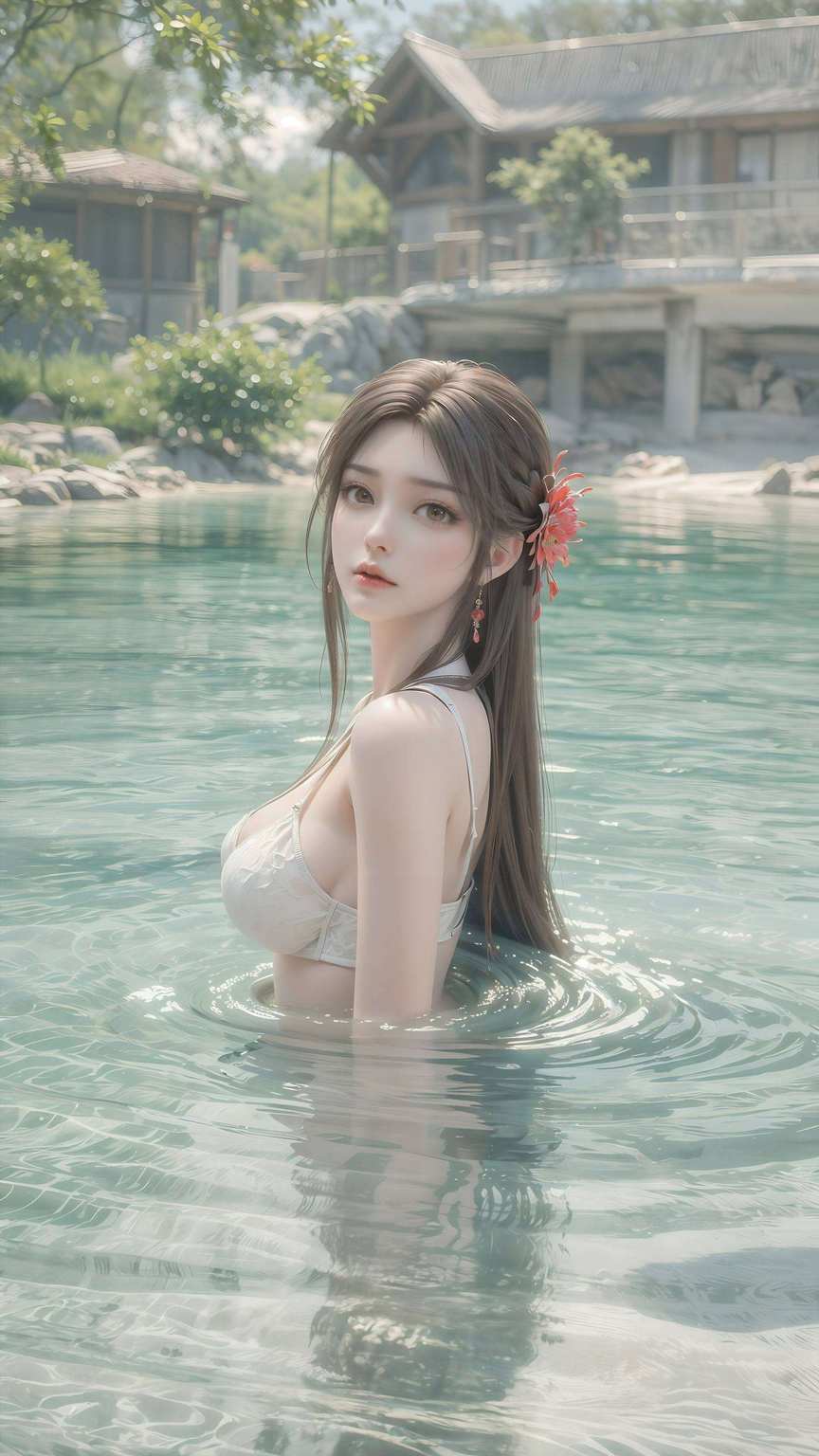 还有着让人眼前一亮的绝美颜值你的电脑屏幕