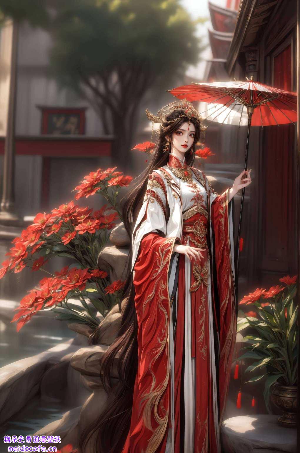 想象一下让人眼前一亮