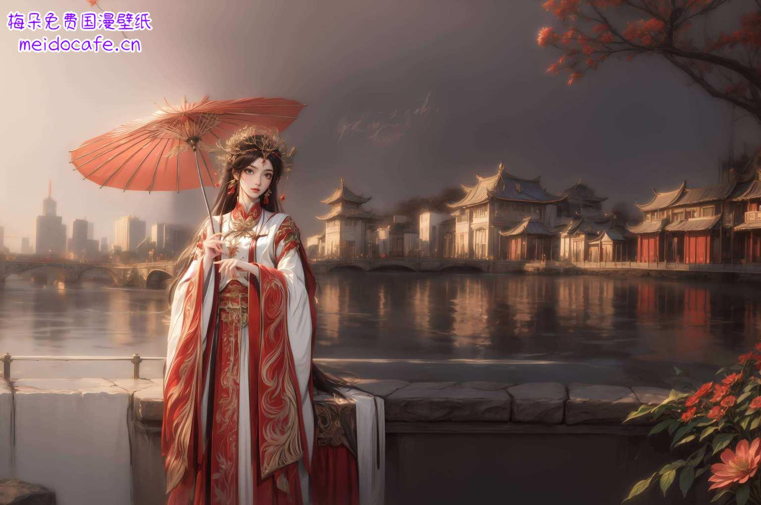玄幻之中显灵机美女神韵