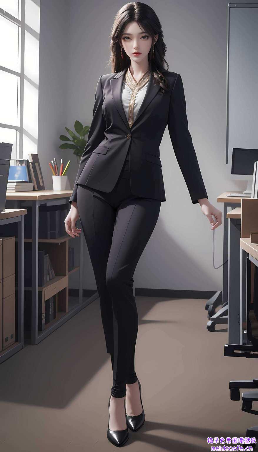 她的身影何事秋风悲画扇