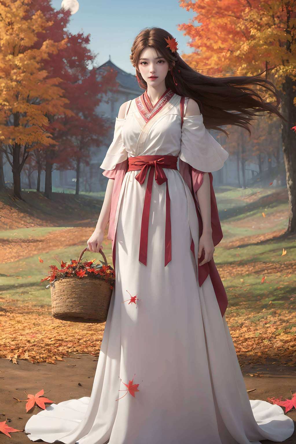时而英姿飒爽高清画质让人眼前一亮