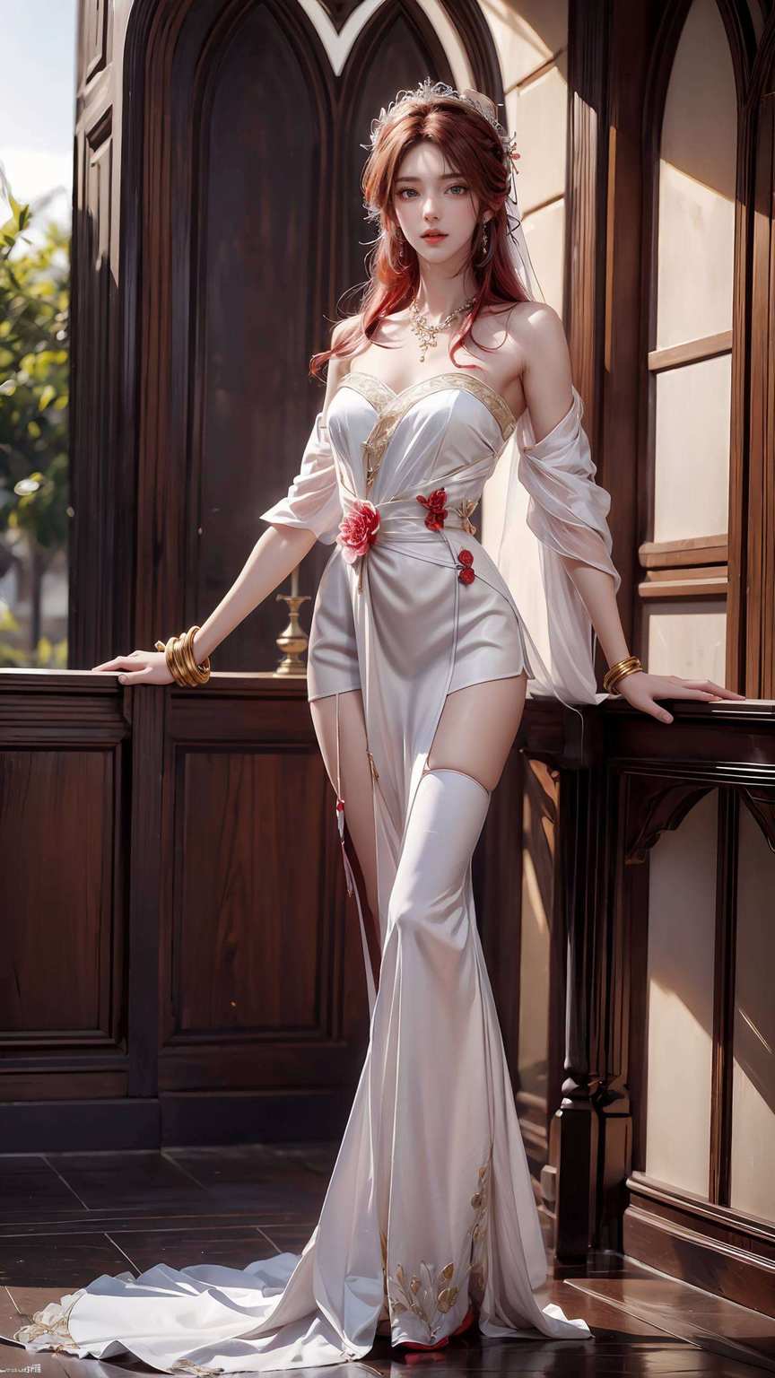 瑰丽画卷中漫溢国漫香