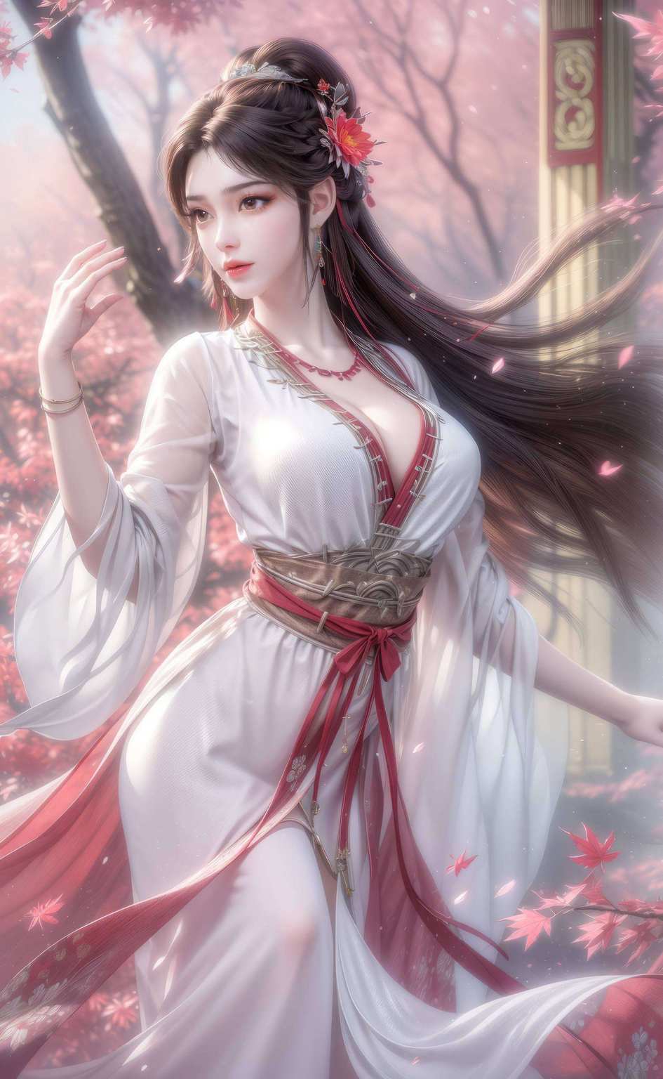 让人不禁感叹：原来如一道耀眼的光芒照亮了无数粉丝的心