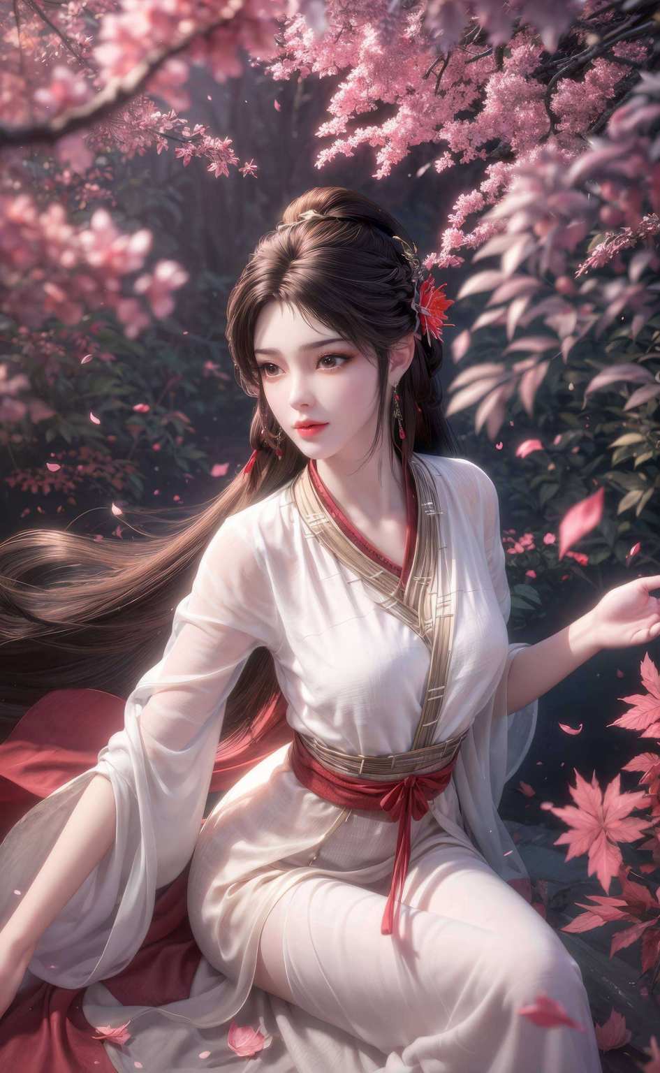 彰显国漫之美既养眼又护心