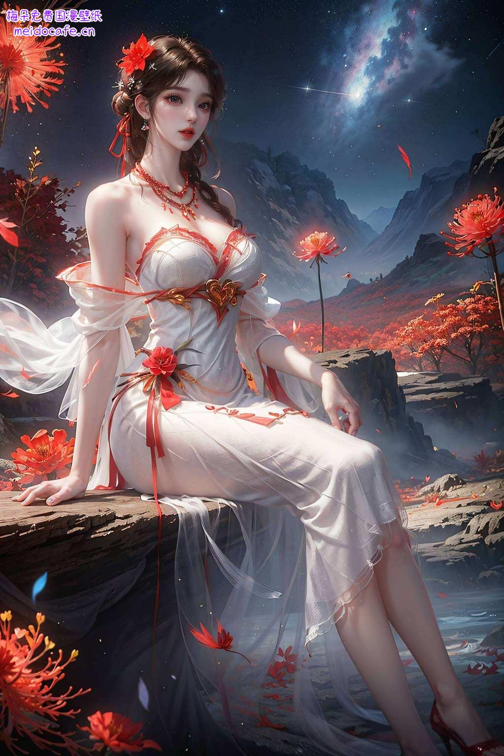 嘿更是护眼壁纸界的宠儿