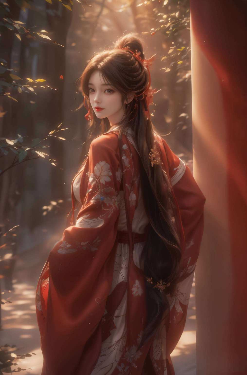 嘿各位动漫迷们