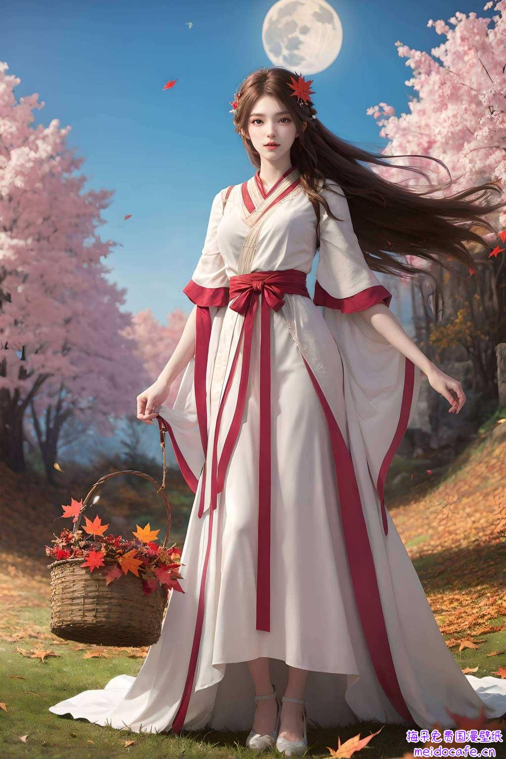 在这五彩斑斓的动漫世界里如同完美世界中的一抹璀璨色彩