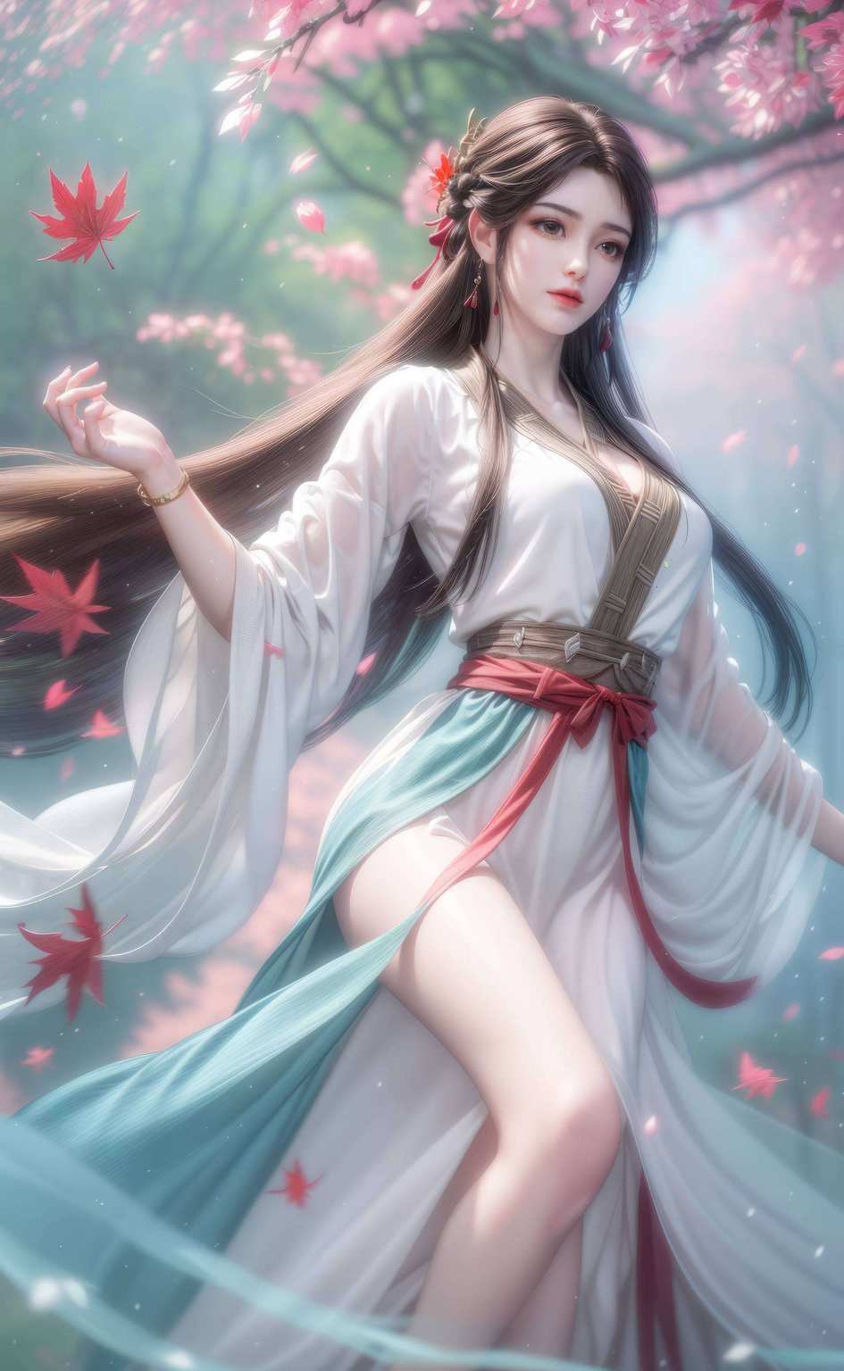 让你的桌面从此不再单调！各位眼神锐利的探险家们