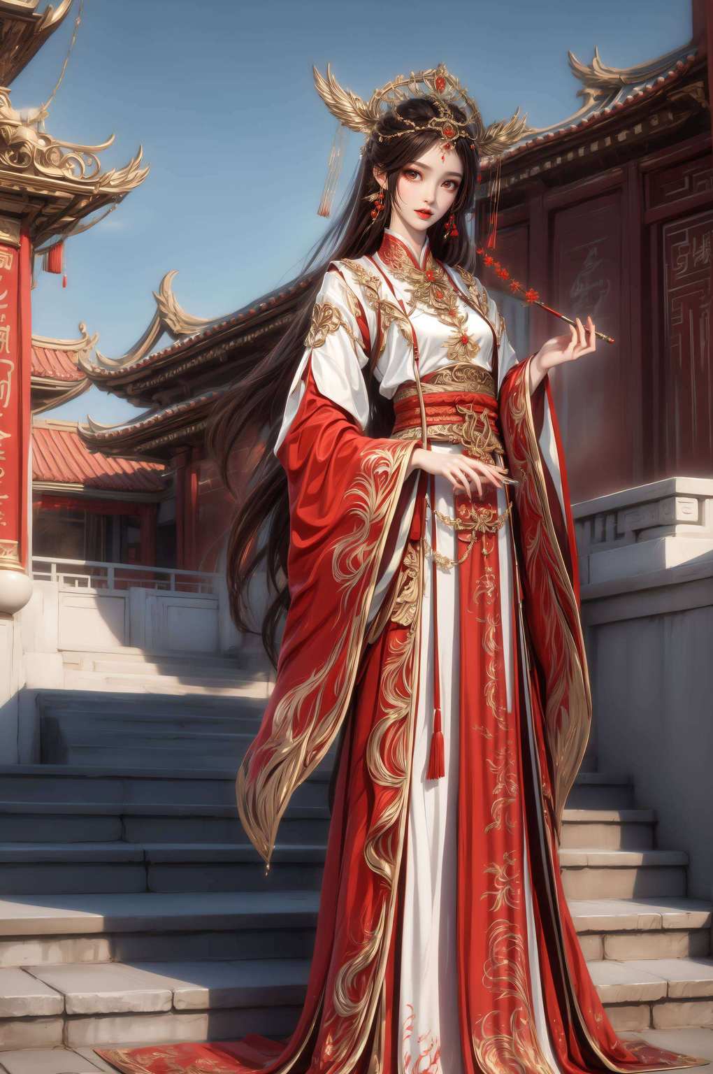 嘻嘻仿佛能看透你的心事