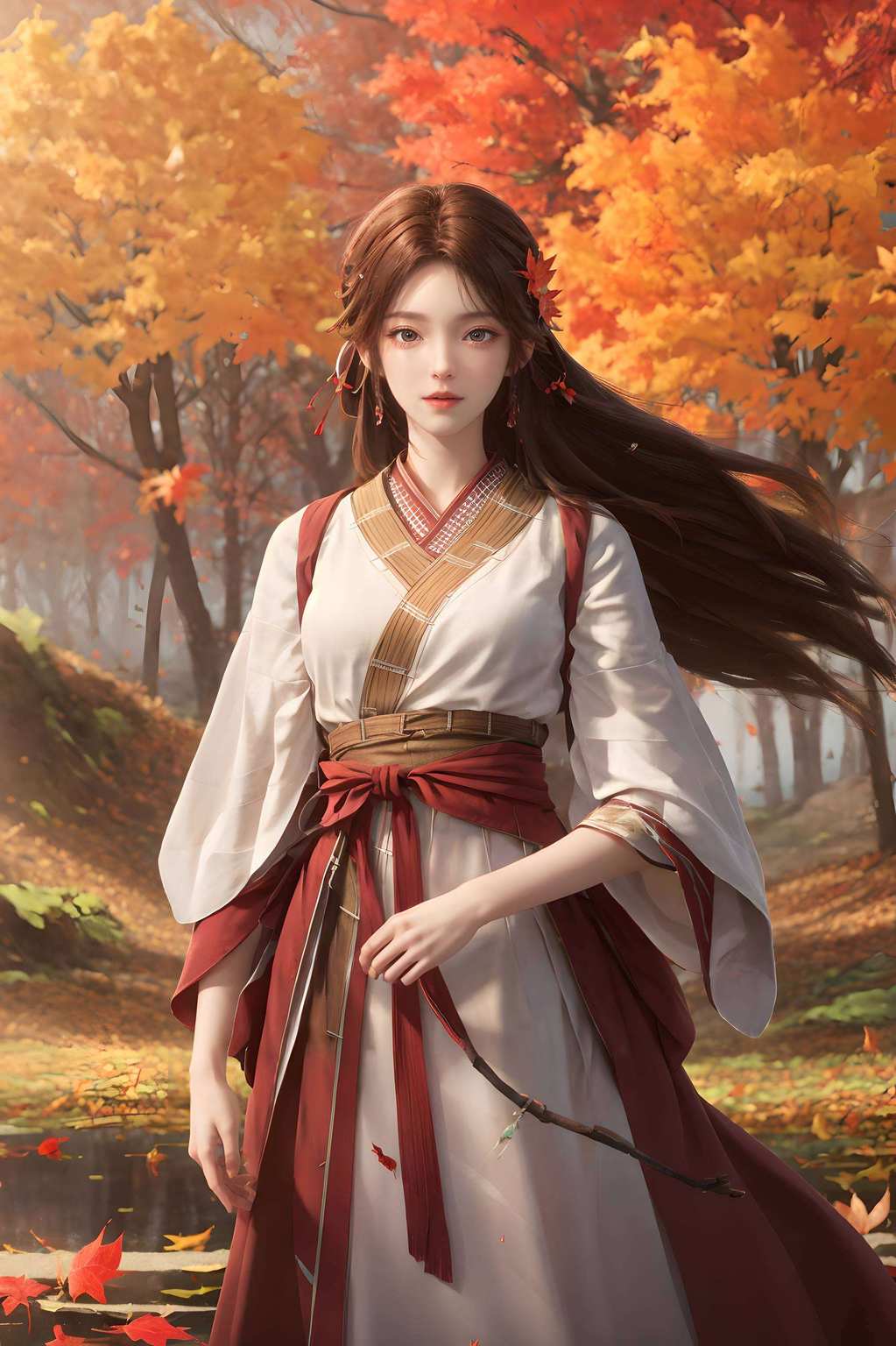 漫迷们保准你手机一换上