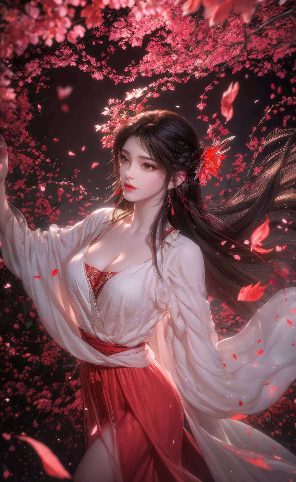 观者无不神往实至名归