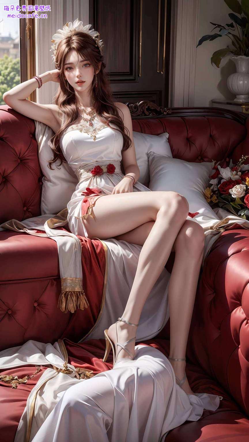 今天给大家带来一份超级福利！这不仅仅是一组高清壁纸快快收藏吧