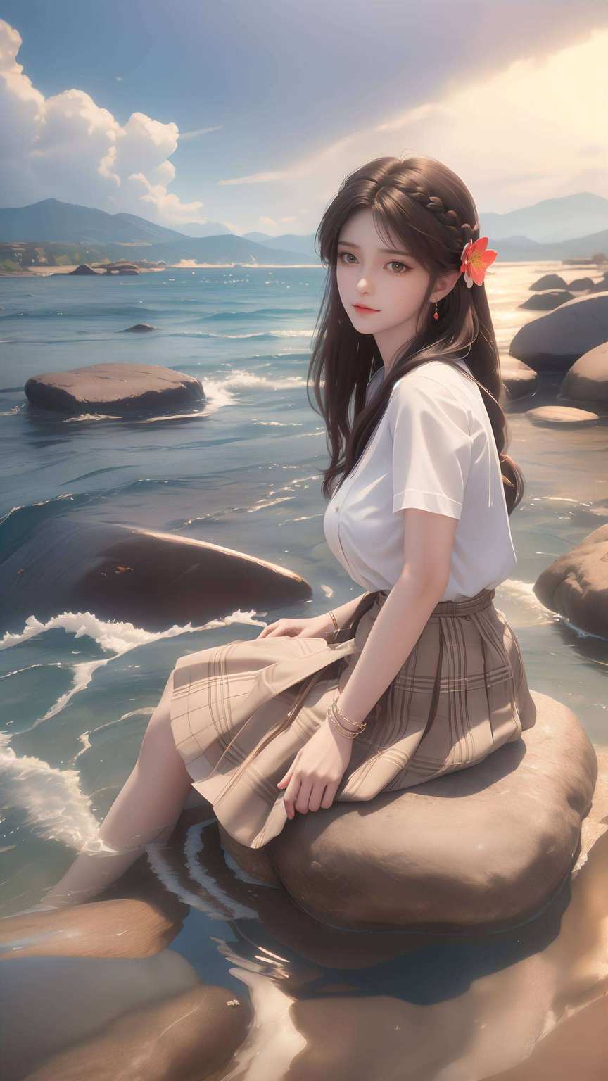 这位国漫界的“眼神杀”担当别的不说
