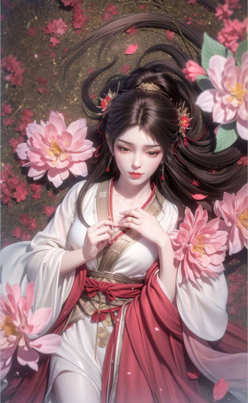 嘿玄幻世界里的一道耀眼风景线