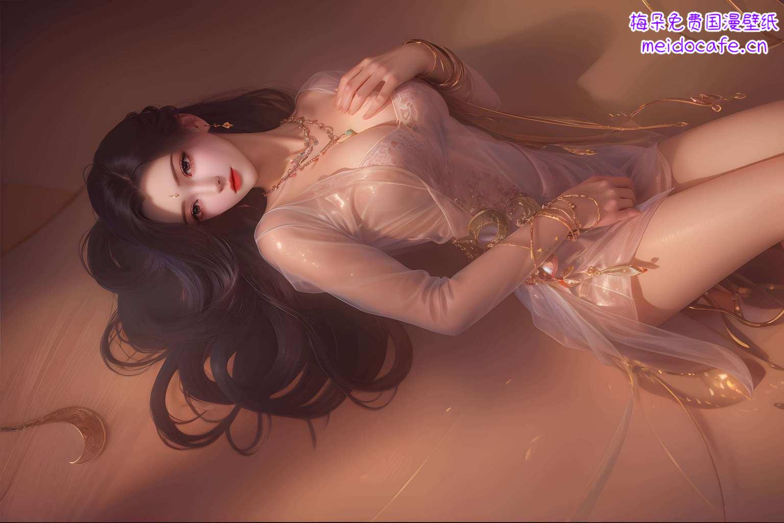 这款柳神壁纸都能满足你的视觉盛宴轻轻一点