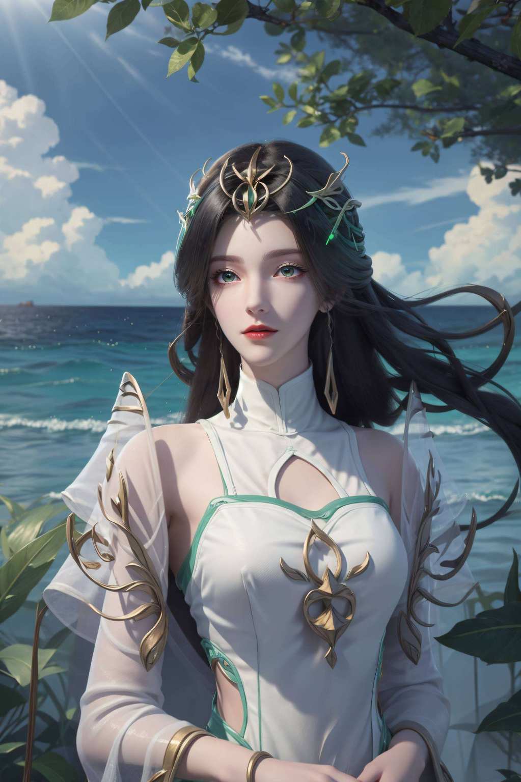 照亮了无数动漫爱好者的梦想之路她