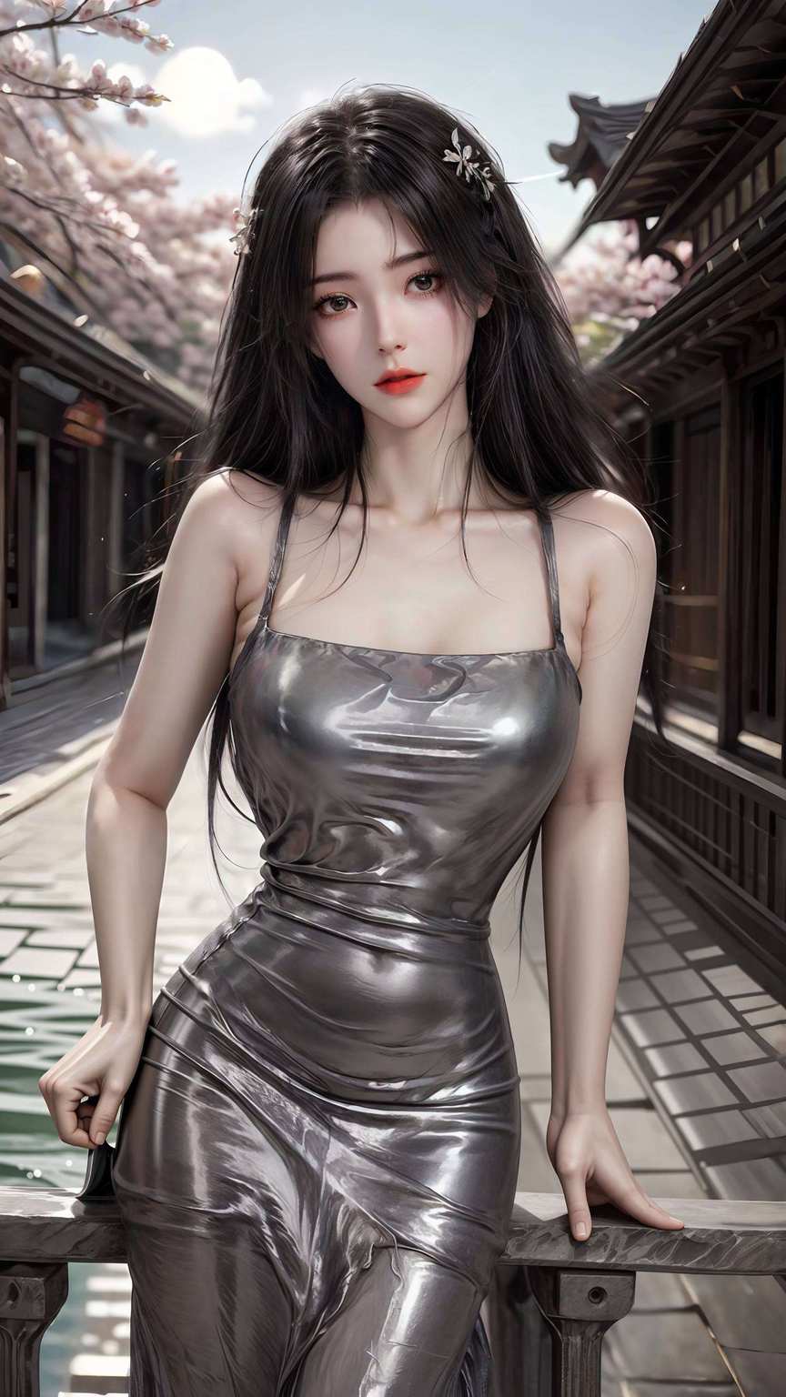 还能在电脑屏幕上守护你的双眼还有更多国漫女神、动漫美女陪你一起穿越玄幻世界