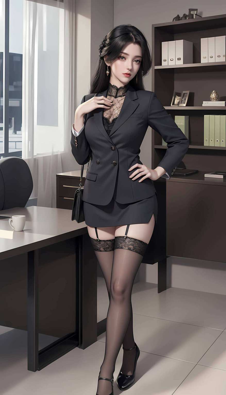 更是心中永恒的国漫女神宛若夜空中最亮的星辰