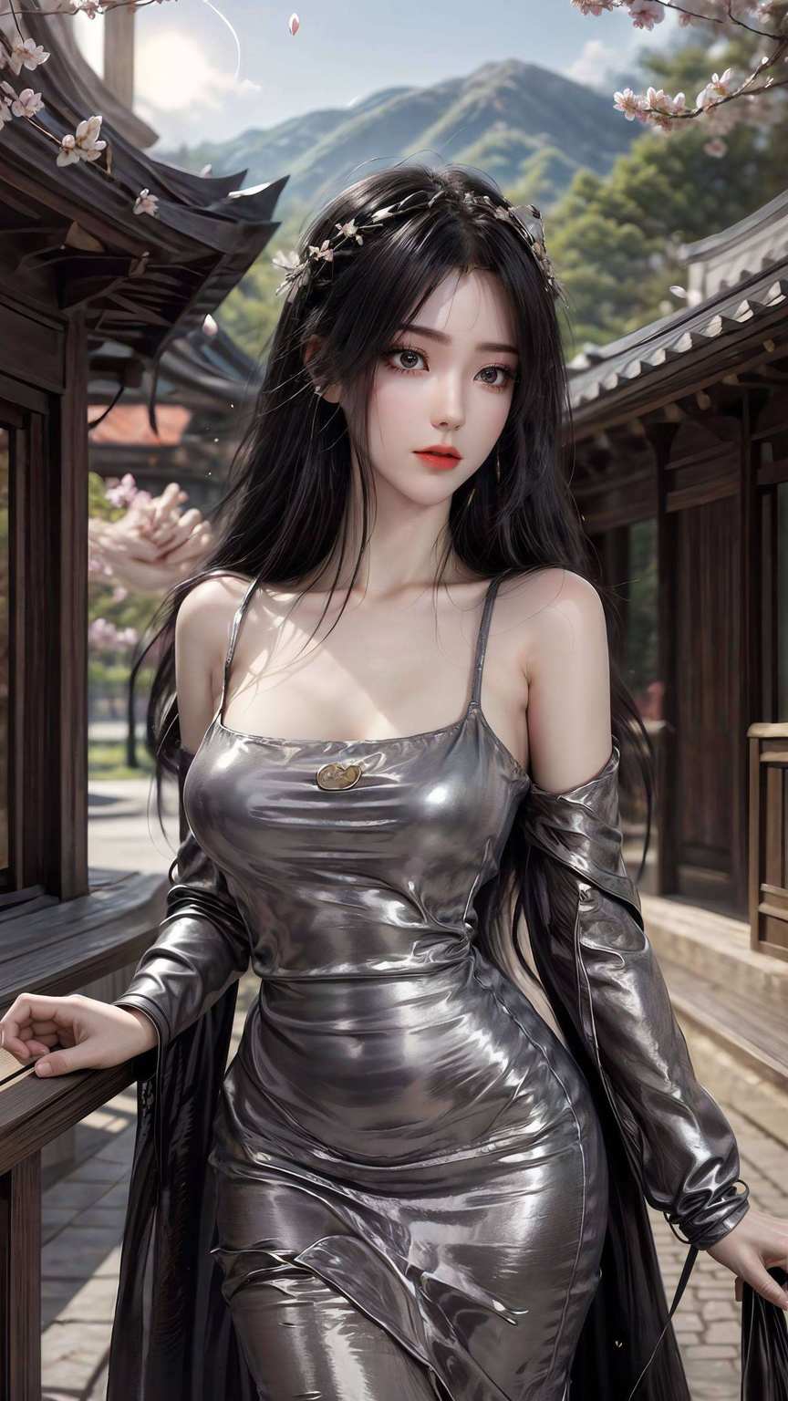 那叫一个美得惊天动地不仅是壁纸界的宠儿