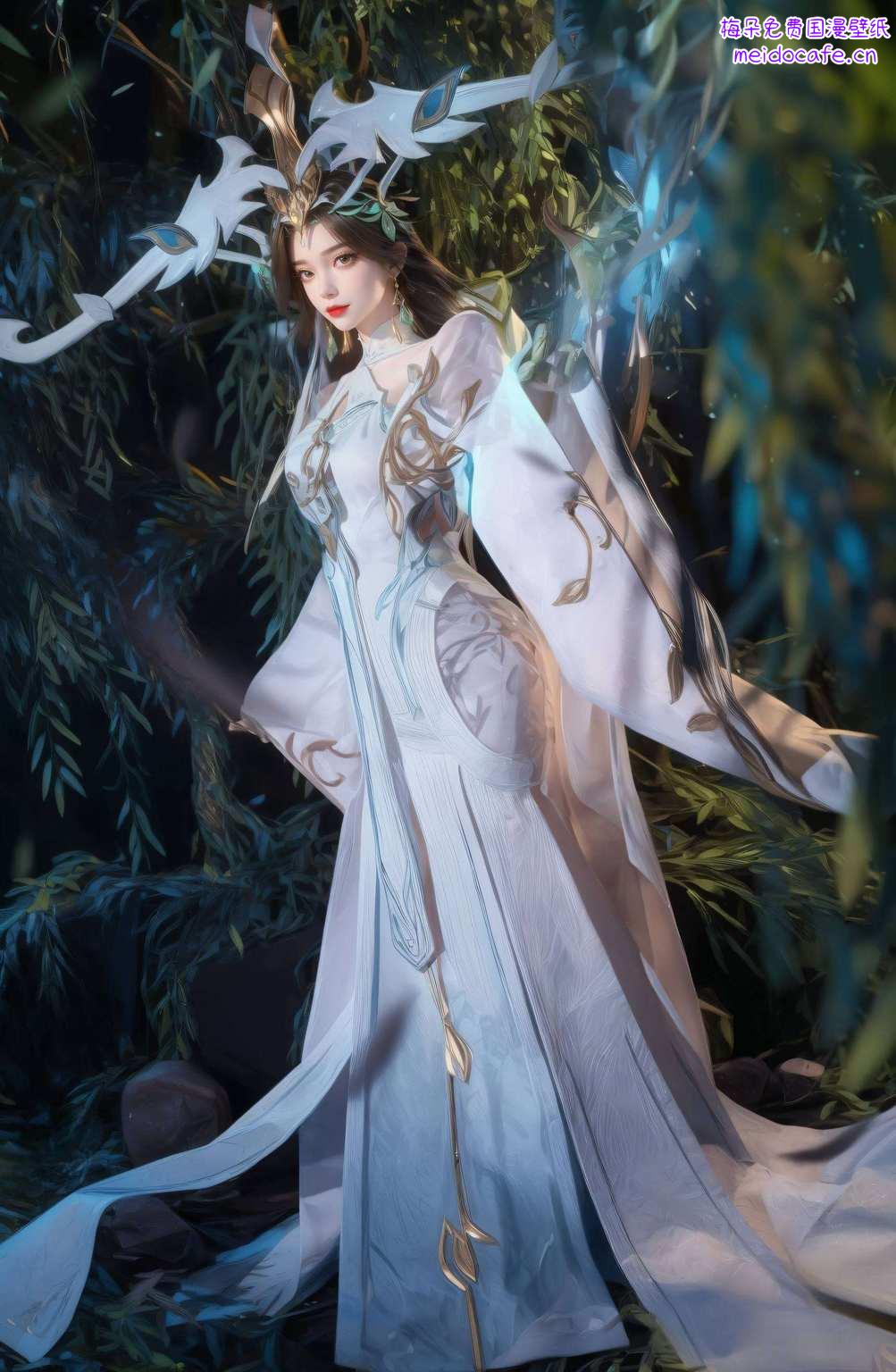 寻之可得玄幻之中