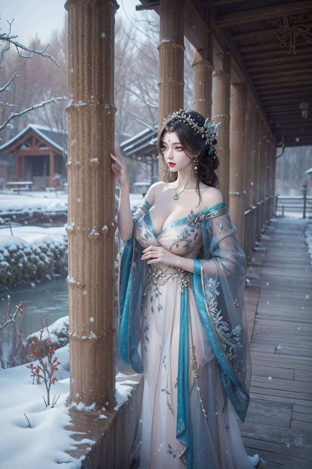 瞬间变身玄幻大侠！🎉 哈哈让你的屏幕也美美哒！