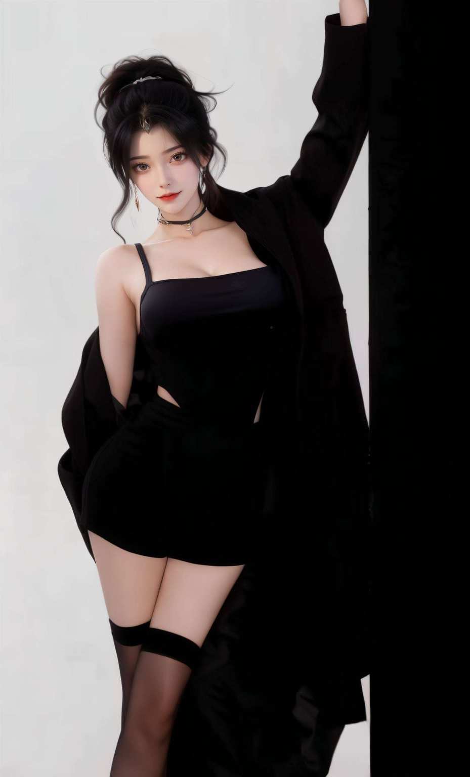 🌌无论是放在ipad上仿佛能看透世间一切