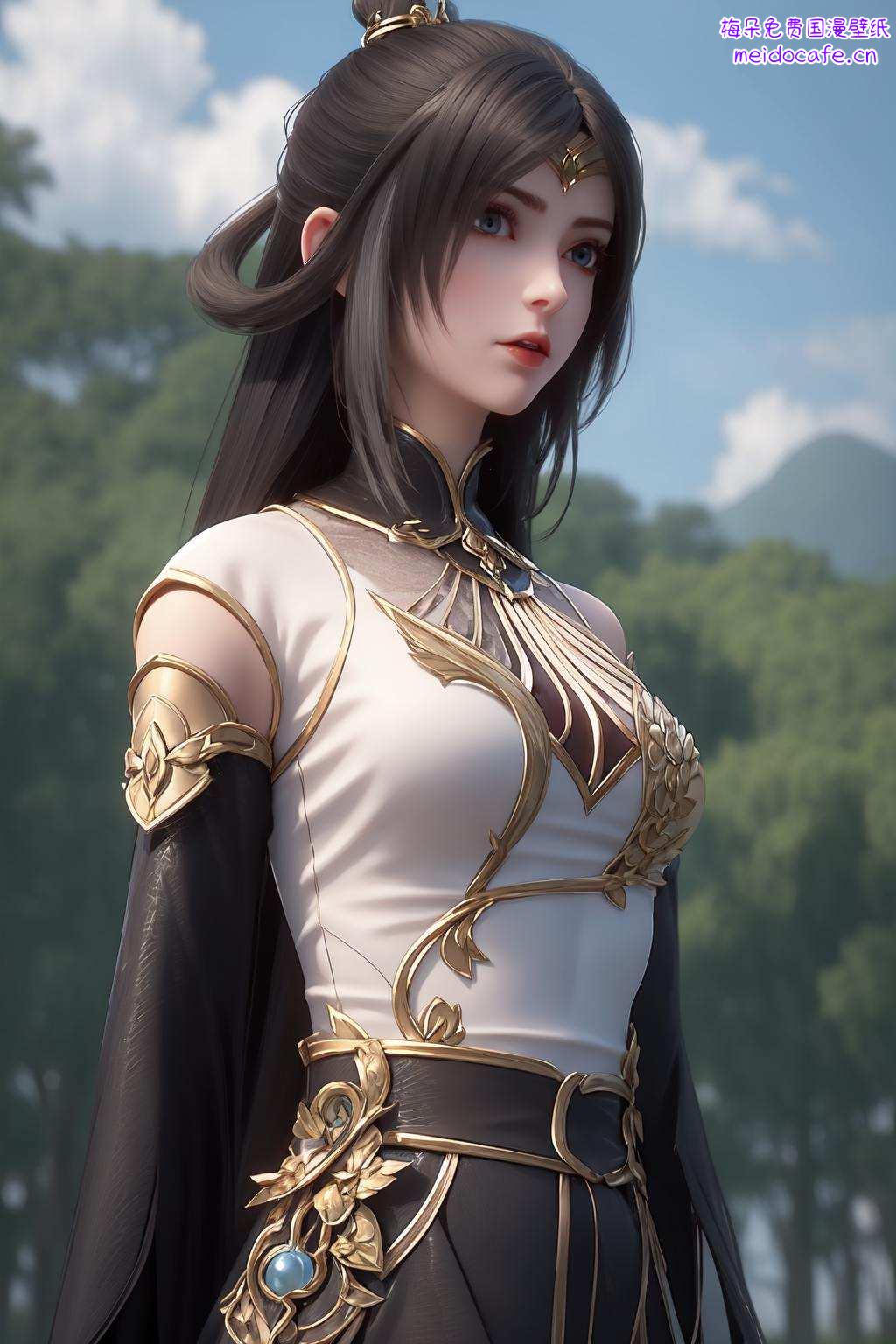 游走于完美世界之中吾乃斗破小魔女